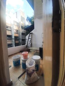 Balcony Image of 650 Sq.ft 1 BHK Apartment / Flat for sale in Katraj Pune for Rs. 3900000