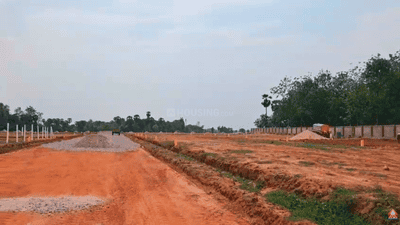 Residential Plot