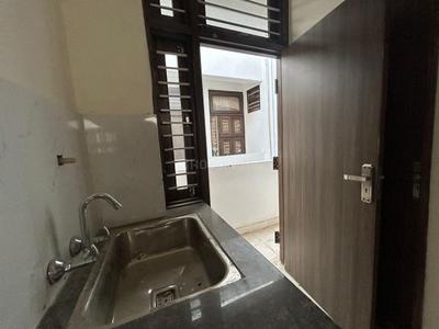 Image of 565 Sq.ft 1 BHK Builder Floor for sale in Budhera, Agra for Rs. 2400000
