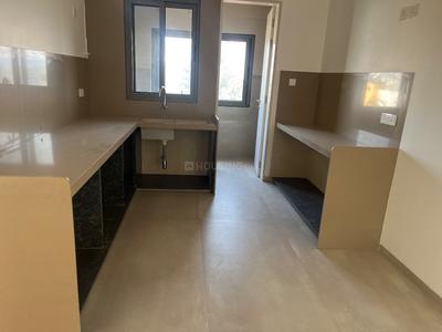 Kitchen Image of 2700 Sq.ft 3.5 BHK Apartment / Flat for sale in Erandwane Pune for Rs. 50000000