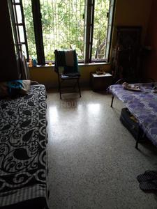 Hall Image of Golpark Girls PG  in Gariahat, Kolkata