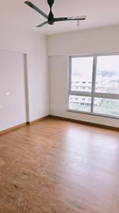 Bedroom Image of 1107 Sq.ft 2 BHK Apartment / Flat for rent in Gera World Of Joy, Upper Kharadi Pune for Rs. 45000
