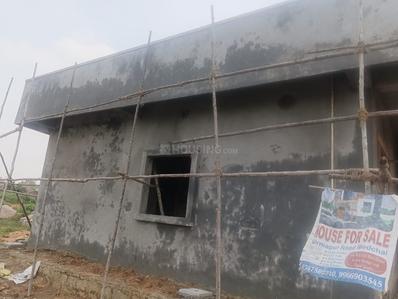 Image of 1000 Sq.ft 2 BHK Independent House for sale in Medchal, Secunderabad for Rs. 7500000