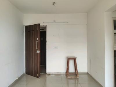 Living Room Image of 470 Sq.ft 1 BHK Apartment / Flat for rent in Mahindra Happinest Kalyan Project A, Bhiwandi Thane for Rs. 12000