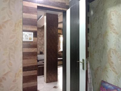 Bedroom Image of 932 Sq.ft 3 BHK Apartment / Flat for sale in Lake Town Kolkata for Rs. 8524000