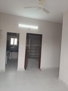 Hall Image of 659 Sq.ft 1 BHK Apartment / Flat for rent in Hafeezpet Hyderabad for Rs. 15000