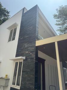 4 BHK Villa