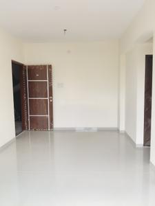 Living Room Image of 740 Sq.ft 1 BHK Apartment / Flat for sale in Ulwe Navi Mumbai for Rs. 6600000