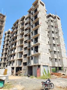 Image of 850 Sq.ft 1 BHK Apartment / Flat for sale in Viramgam, Ahmedabad for Rs. 2000000