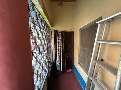 Balcony Image of 1035 Sq.ft 4 BHK Independent House for sale in Baranagar Kolkata for Rs. 7300000