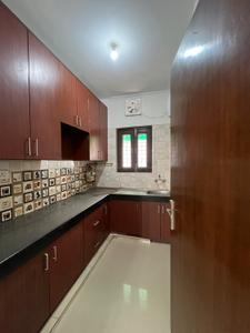 1 BHK Flat