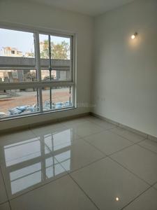 Bedroom Image of 2000 Sq.ft 3 BHK Apartment / Flat for sale in Prestige Elm Park, Chansandra Bengaluru for Rs. 30900000