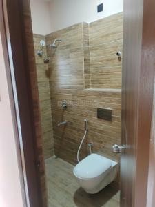 Image of 810 Sq.ft 3 BHK Apartment / Flat for rent in Loharuka Freshia, Rajarhat, Kolkata for Rs. 25000