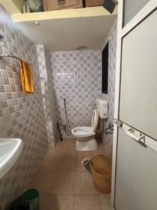 Image of 600 Sq.ft 1 BHK Apartment / Flat for sale in Harshal Dhruvika Height, Kalwa, Thane for Rs. 7400000