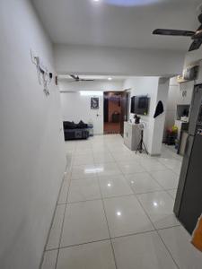 Image of 1228 Sq.ft 2 BHK Apartment / Flat for sale in Sun Atmosphere, Shela, Ahmedabad for Rs. 6100000