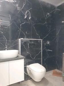 Bedroom Two Image of 1600 Sq.ft 3 BHK Builder Floor for sale in Ashok Estate, Kadarpur Gurgaon for Rs. 28500000
