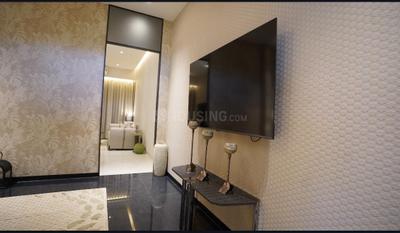 Bedroom Image of 1344 Sq.ft 3 BHK Apartment / Flat for sale in Roswalt Raya, Chembur Mumbai for Rs. 31500000