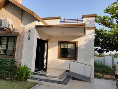 Image of 675 Sq.ft 1 RK Villa for sale in Bavla, Ahmedabad for Rs. 4800000