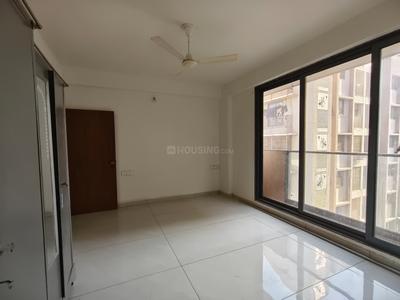 Bedroom Image of 1755 Sq.ft 3 BHK Apartment / Flat for rent in Ayman Heights, Sarkhej Ahmedabad for Rs. 30000