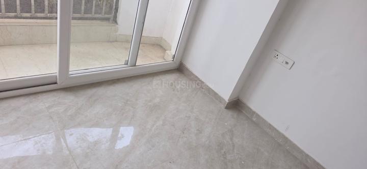 Shri Ram Apartment Bedroom 1