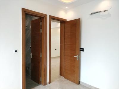 Bedroom Image of 2158 Sq.ft 3 BHK Apartment / Flat for sale in DGS Apartments, Sector 22 Dwarka New Delhi for Rs. 28500000