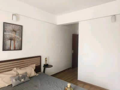 Bedroom Image of 1650 Sq.ft 3 BHK Apartment / Flat for sale in Godrej Oasis, Sector 88A Gurgaon for Rs. 21900000