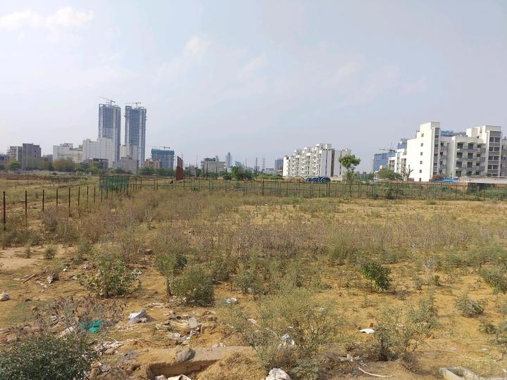 Emaar Emerald Hill Main Image 1