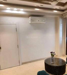 Image of 1233 Sq.ft 2 BHK Apartment / Flat for rent in Vijay Nagar, Indore for Rs. 31000