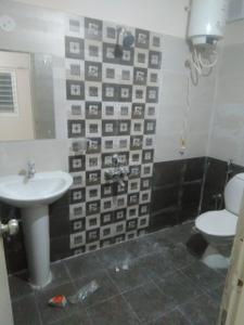 Image of 750 Sq.ft 1 BHK Apartment / Flat for rent in Srishti Dhruva, Mahadevapura, Bengaluru for Rs. 25800