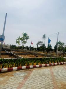 Image of 1000 Sq.ft Residential Plot / Land for sale in Theekariya, Jaipur for Rs. 6200000