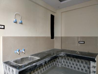 Kitchen Image of 965 Sq.ft 2 BHK Builder Floor for sale in Trivor Legacy Heights, Noida Extension Greater Noida for Rs. 5211006