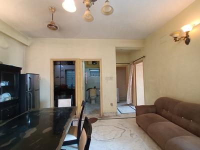 Hall Image of 1038 Sq.ft 2 BHK Apartment / Flat for sale in Bansdroni Kolkata for Rs. 7000000