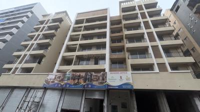 1 BHK Flat