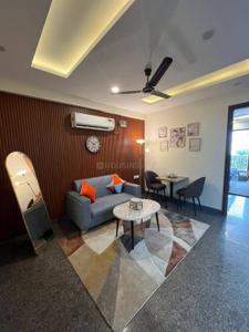 Hall Image of HIMALAYA COLIVING PG in Sector 47, Gurgaon