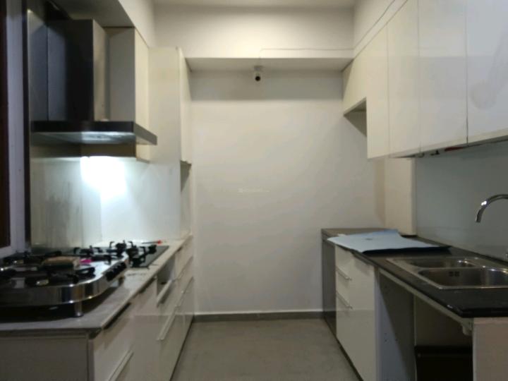 Mahindra Splendour Bhandup W Main Image 1