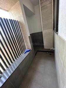 Balcony Image of 1600 Sq.ft 3 BHK Apartment / Flat for sale in Suyog Crystal, Lulla Nagar Pune for Rs. 19000000