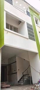 Image of 1510 Sq.ft 3 BHK Independent House for sale in Kolathur, Chennai for Rs. 14500000