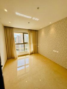 Hall Image of 850 Sq.ft 2 BHK Apartment / Flat for sale in Highland, Powai Mumbai for Rs. 32000000