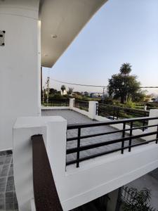 Balcony Image of 4000 Sq.ft 4.5 BHK Villa for sale in Chakshah Nagar Dehradun for Rs. 24600000