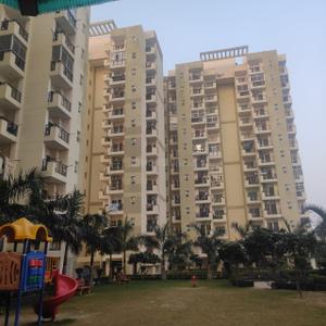 3 BHK Flat