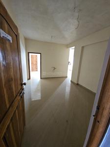 Hall Image of 1250 Sq.ft 2 BHK Apartment / Flat for sale in Vizianagaram Cantonment Vizianagaram for Rs. 3750000