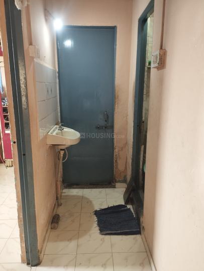 Kotwal Wadi, Charholi Budruk Bathroom 1