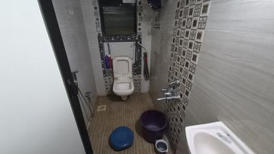 Image of 600 Sq.ft 2 BHK Apartment / Flat for sale in Kilbil CHS, Dahisar East, Mumbai for Rs. 13500000