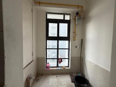 Kitchen Image of 1800 Sq.ft 3 BHK Apartment / Flat for sale in Godrej Green Glades, Jagatpur Ahmedabad for Rs. 7250000