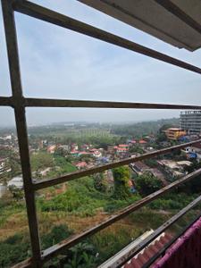 Balcony Image of 2098 Sq.ft 4 BHK Apartment / Flat for sale in Models Status, Panjim Goa for Rs. 35000000