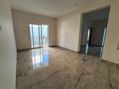 Hall Image of 2279 Sq.ft 3 BHK Apartment / Flat for sale in Anna Nagar Chennai for Rs. 43000000