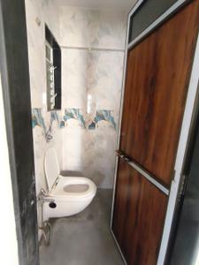 Image of 350 Sq.ft 1 RK Apartment / Flat for sale in Vikhroli East, Mumbai for Rs. 6800000
