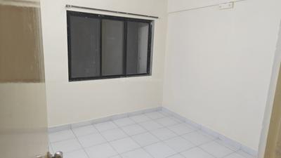 Aagan CHS Bedroom 2
