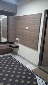 Bedroom Image of 1850 Sq.ft 3 BHK Apartment / Flat for rent in Ellisbridge Ahmedabad for Rs. 60000
