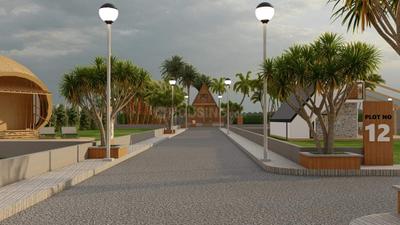 Image of 33000 Sq.ft 2 BHK Farm House for sale in Devguradia, Indore for Rs. 3960000